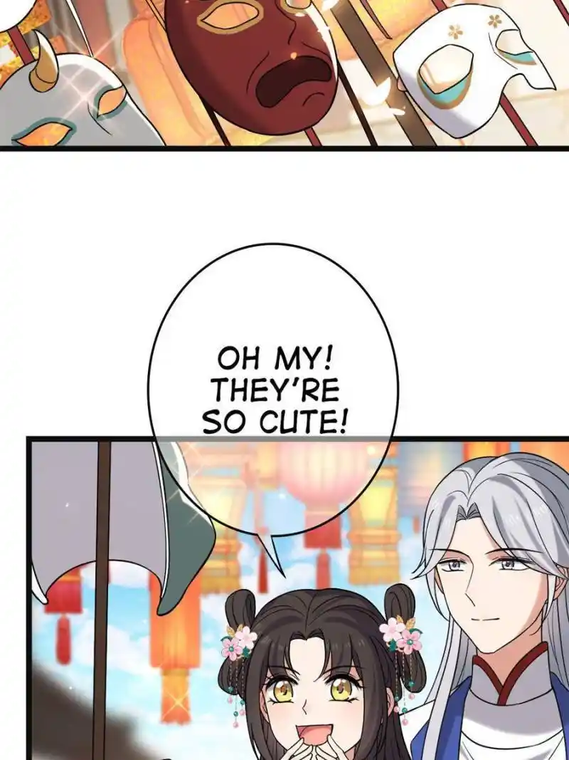 The Sickly Tyrant With An Innocent Facade Chapter 100