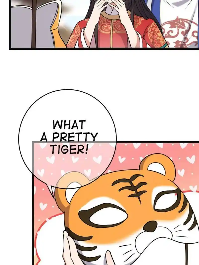 The Sickly Tyrant With An Innocent Facade Chapter 100