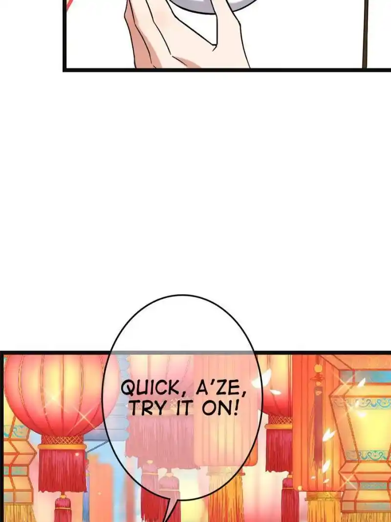 The Sickly Tyrant With An Innocent Facade Chapter 100