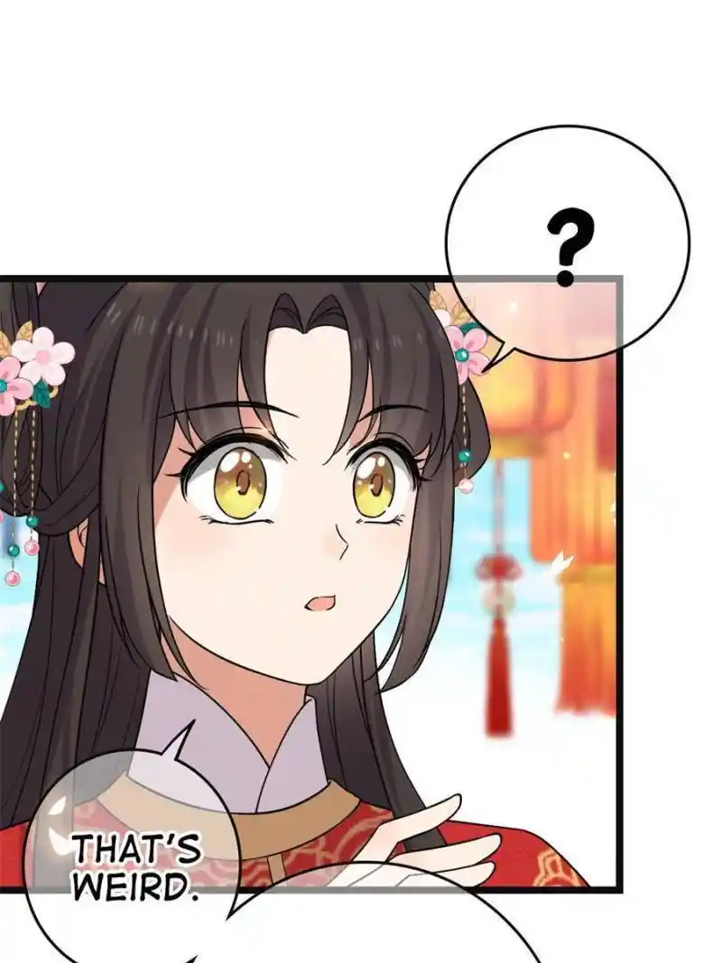 The Sickly Tyrant With An Innocent Facade Chapter 100