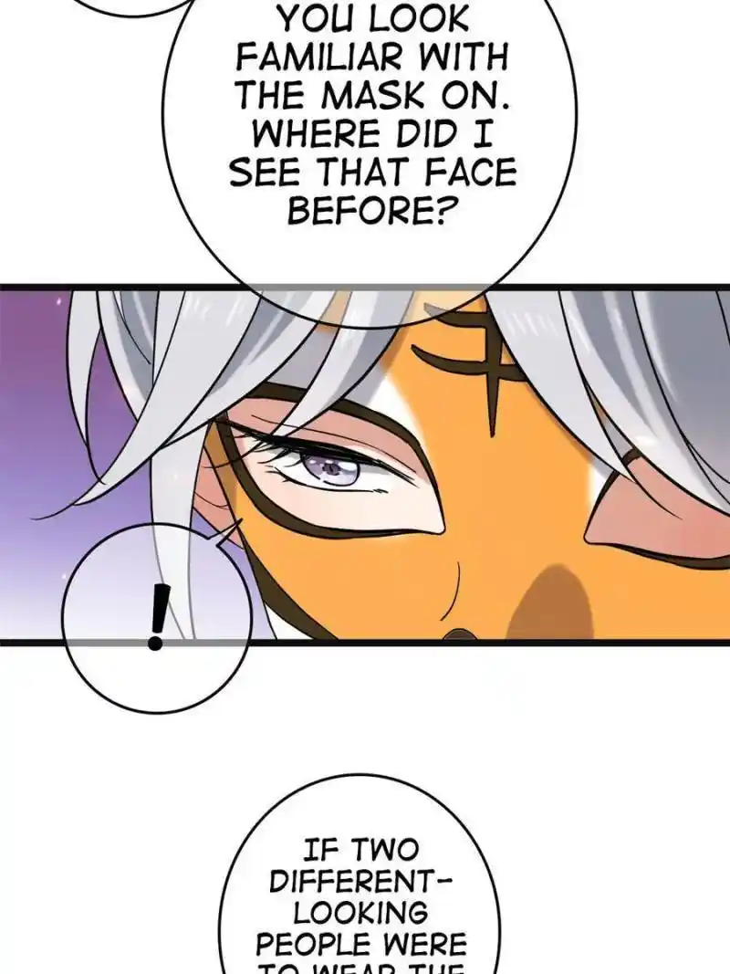 The Sickly Tyrant With An Innocent Facade Chapter 100