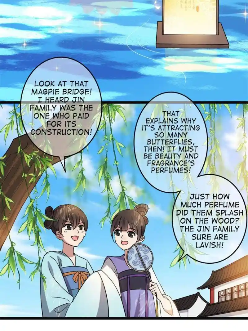 The Sickly Tyrant With An Innocent Facade Chapter 101