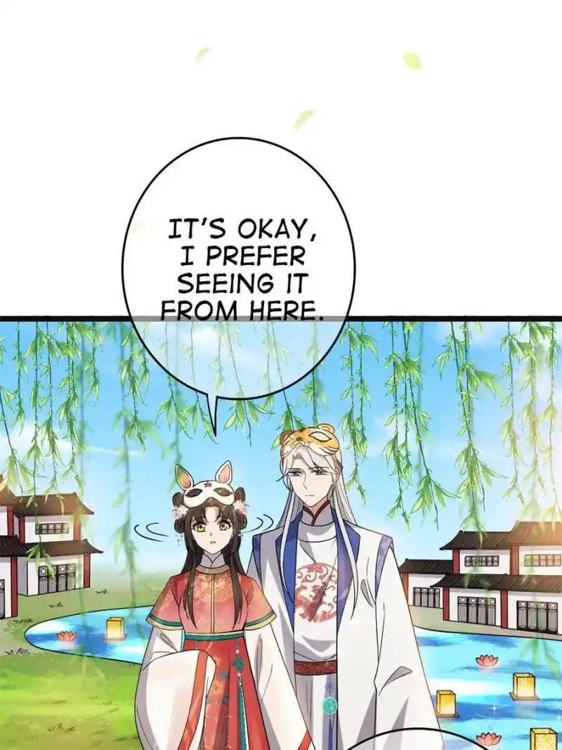 The Sickly Tyrant With An Innocent Facade Chapter 101