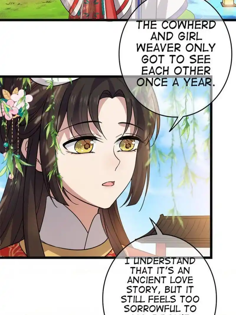 The Sickly Tyrant With An Innocent Facade Chapter 101