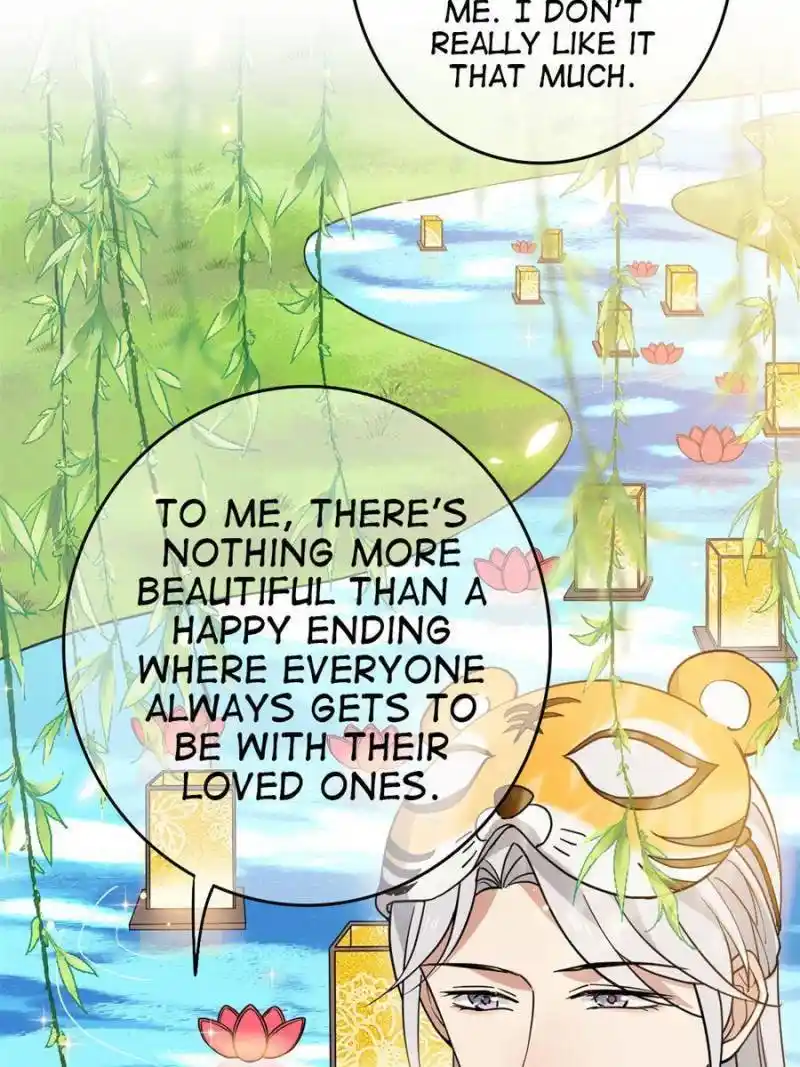 The Sickly Tyrant With An Innocent Facade Chapter 101