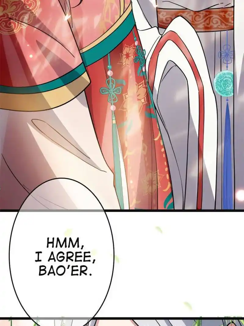 The Sickly Tyrant With An Innocent Facade Chapter 101