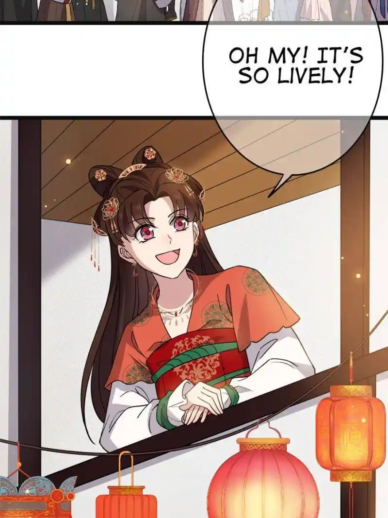 The Sickly Tyrant With An Innocent Facade Chapter 101