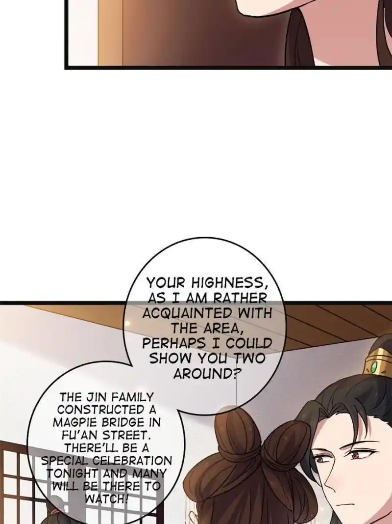 The Sickly Tyrant With An Innocent Facade Chapter 101