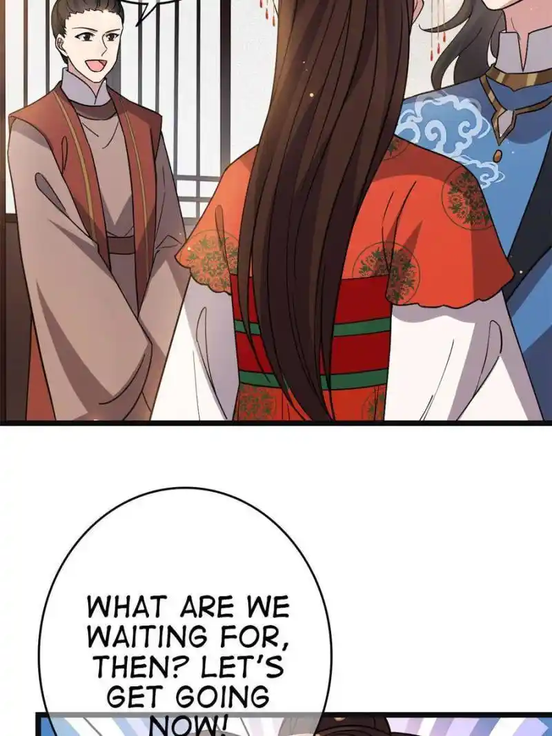 The Sickly Tyrant With An Innocent Facade Chapter 101