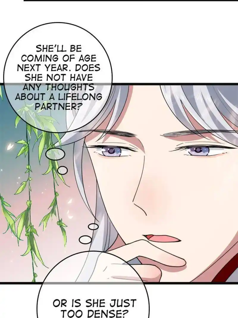 The Sickly Tyrant With An Innocent Facade Chapter 101