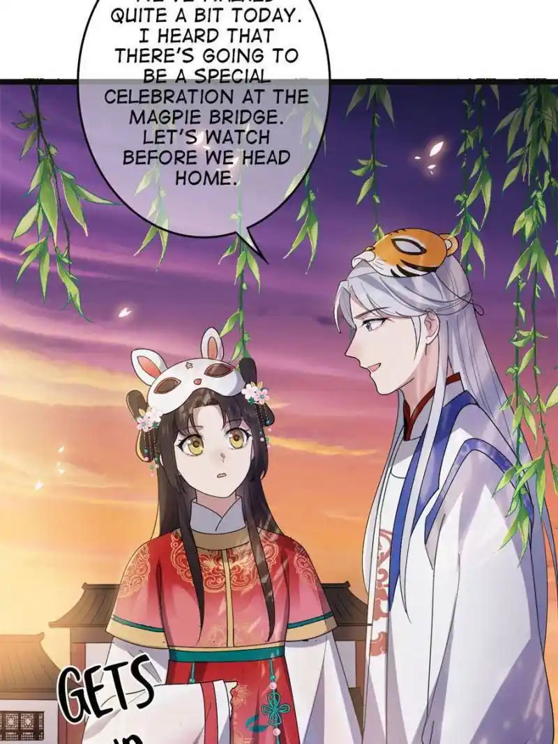 The Sickly Tyrant With An Innocent Facade Chapter 101