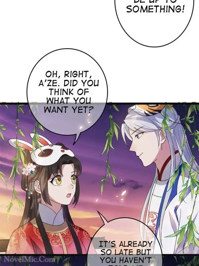 The Sickly Tyrant With An Innocent Facade Chapter 101