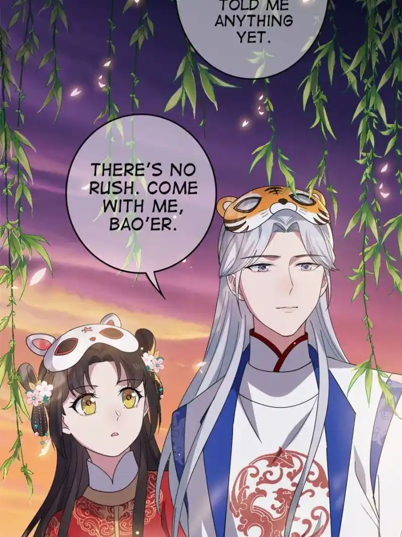 The Sickly Tyrant With An Innocent Facade Chapter 101