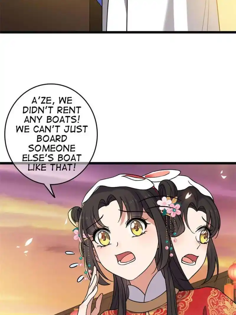 The Sickly Tyrant With An Innocent Facade Chapter 102