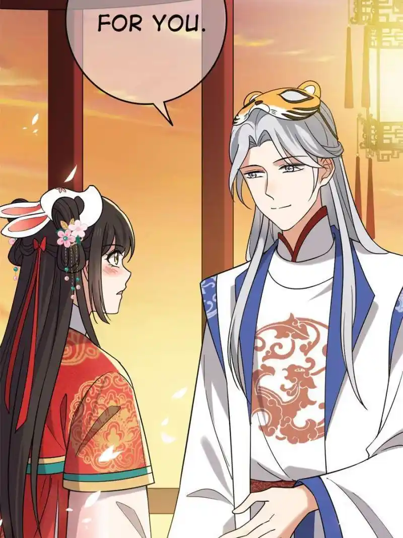 The Sickly Tyrant With An Innocent Facade Chapter 102