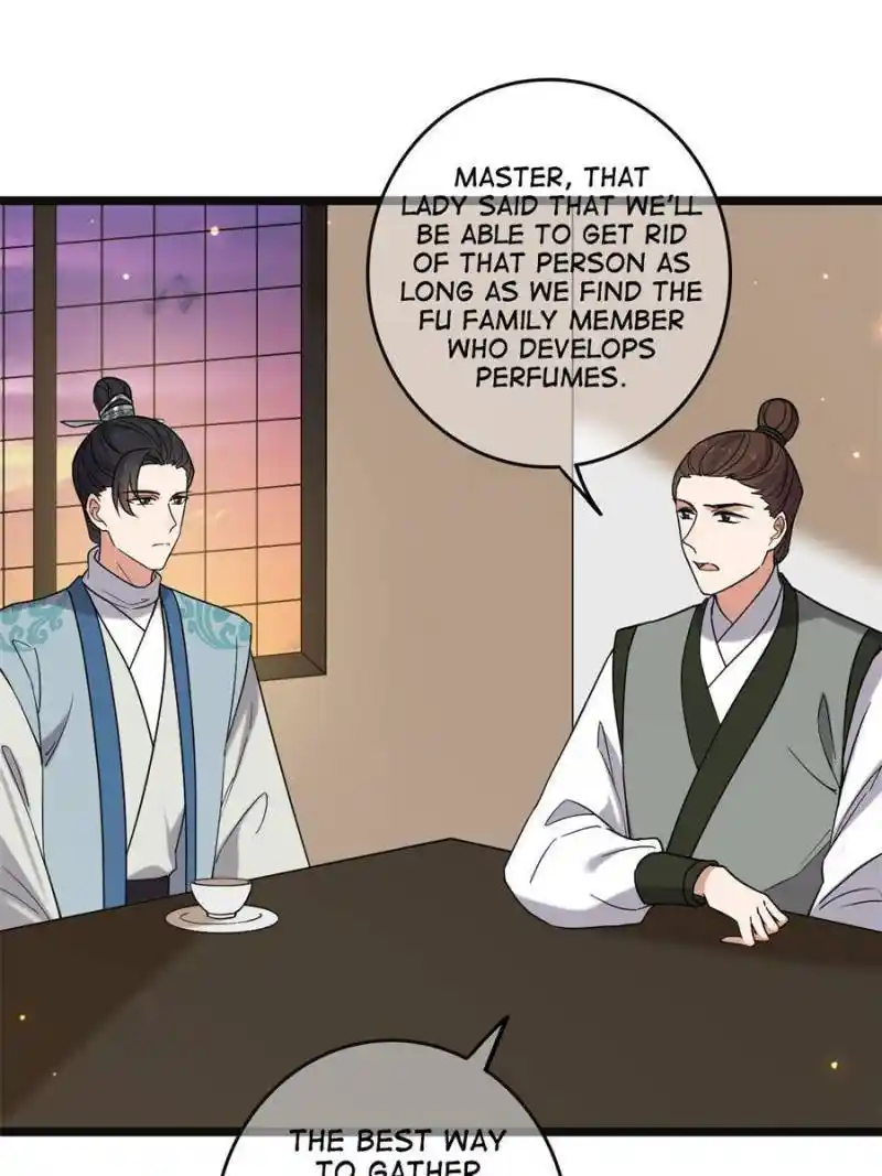 The Sickly Tyrant With An Innocent Facade Chapter 102