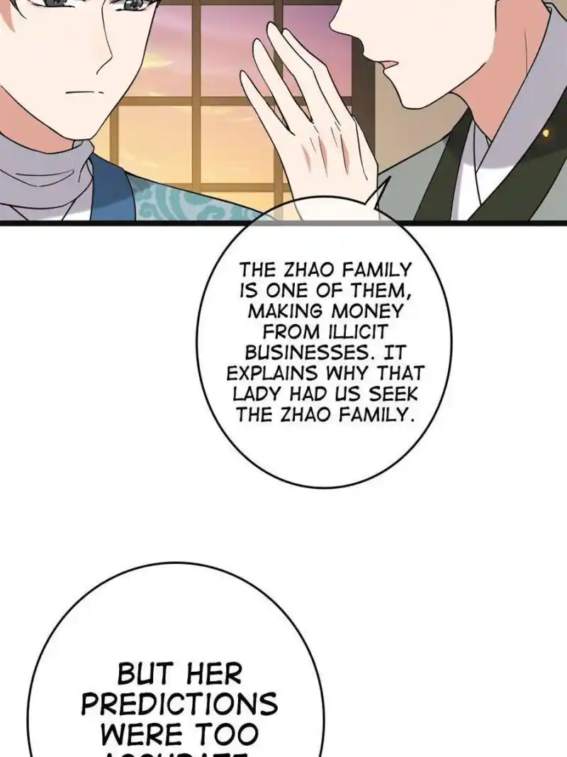 The Sickly Tyrant With An Innocent Facade Chapter 102