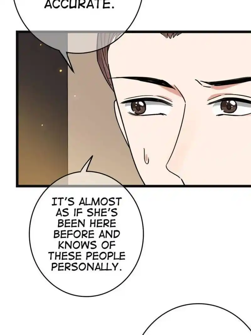 The Sickly Tyrant With An Innocent Facade Chapter 102