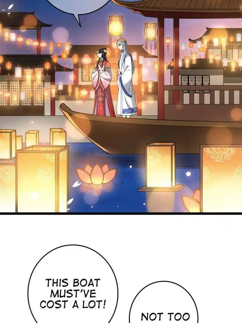 The Sickly Tyrant With An Innocent Facade Chapter 102