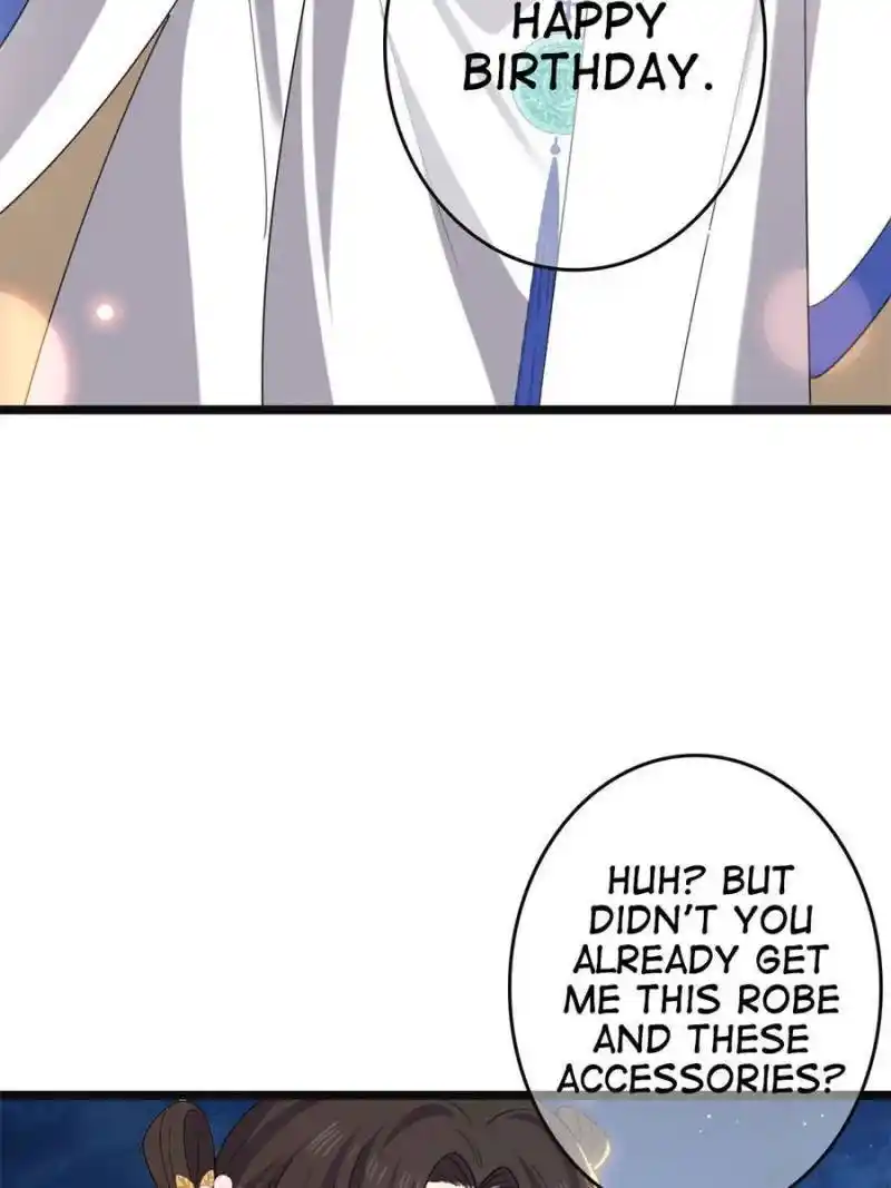 The Sickly Tyrant With An Innocent Facade Chapter 102