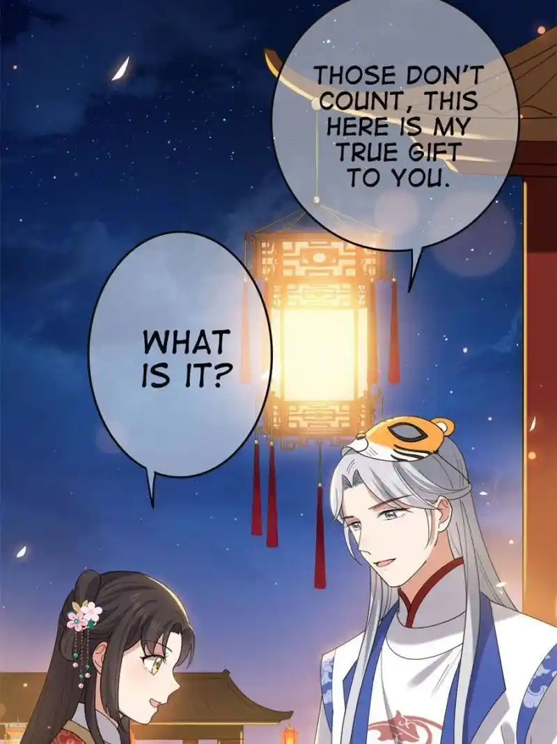 The Sickly Tyrant With An Innocent Facade Chapter 102