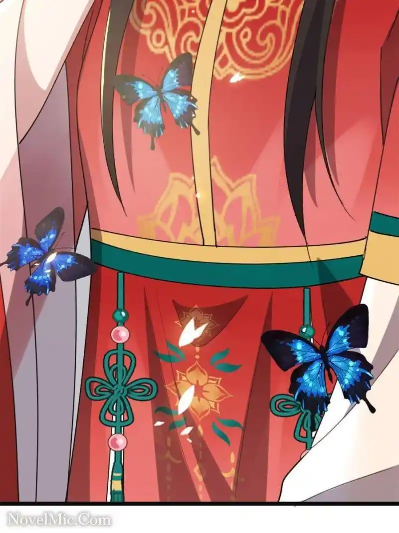 The Sickly Tyrant With An Innocent Facade Chapter 103