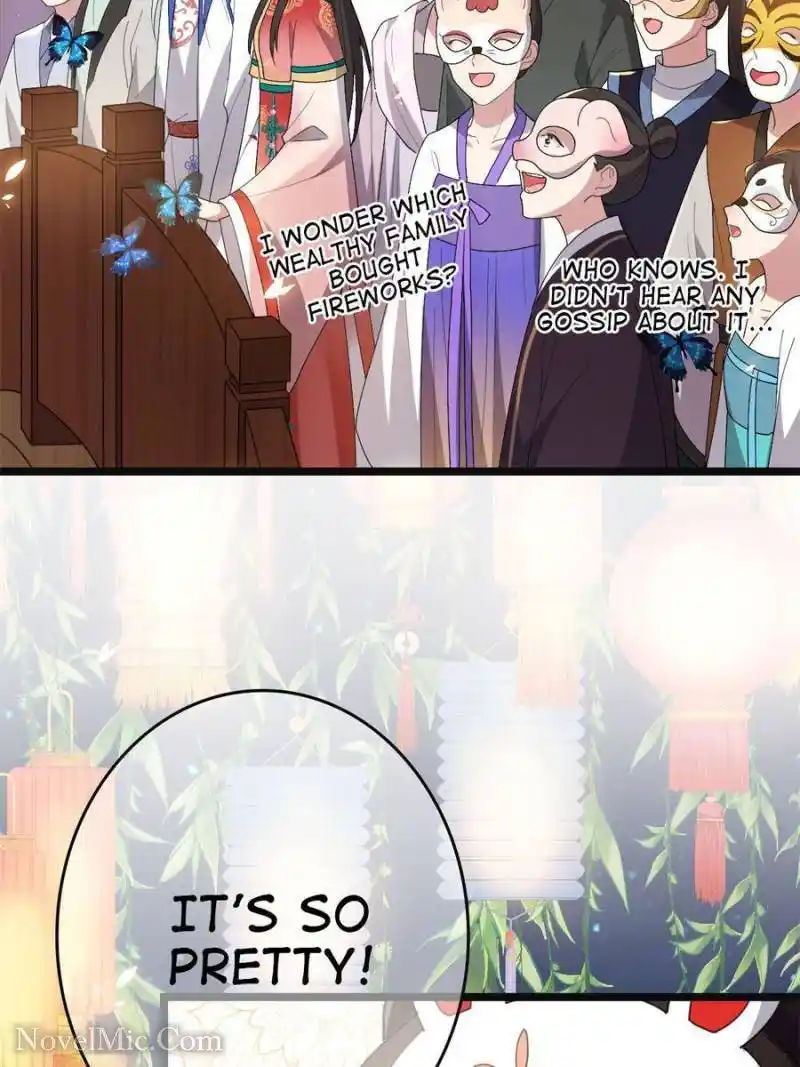 The Sickly Tyrant With An Innocent Facade Chapter 103