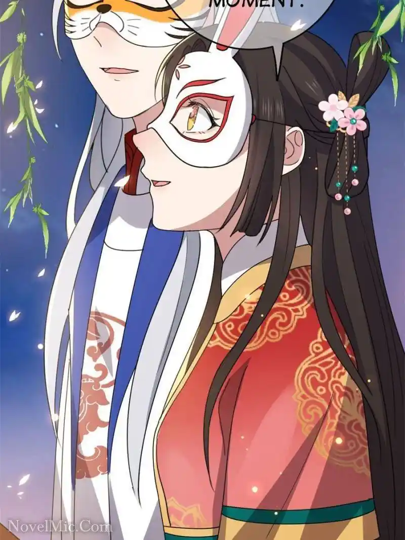 The Sickly Tyrant With An Innocent Facade Chapter 103