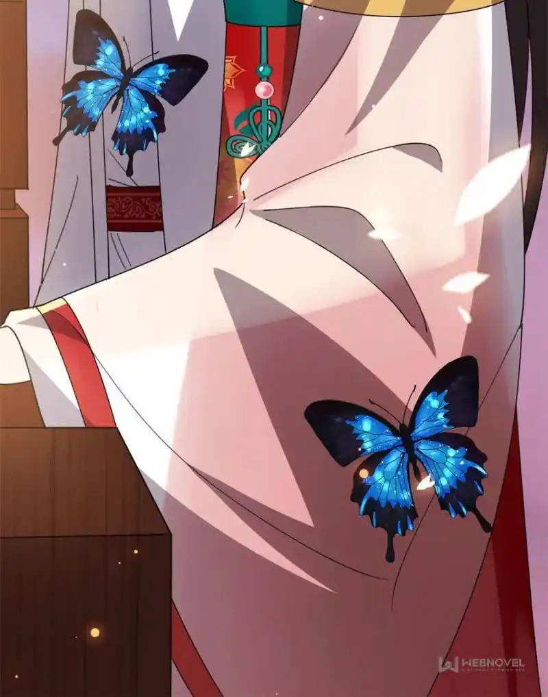 The Sickly Tyrant With An Innocent Facade Chapter 103