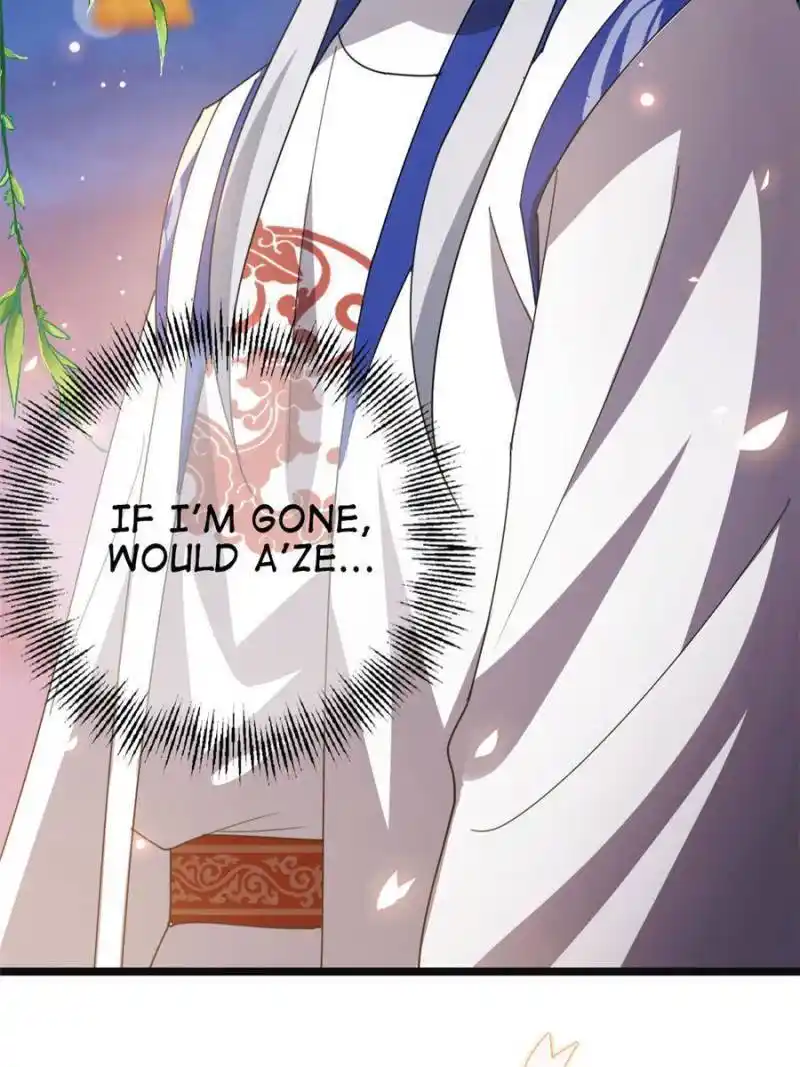 The Sickly Tyrant With An Innocent Facade Chapter 103