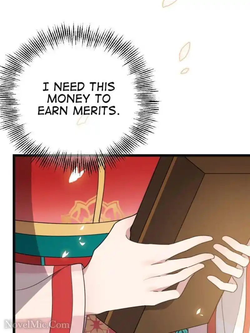 The Sickly Tyrant With An Innocent Facade Chapter 103