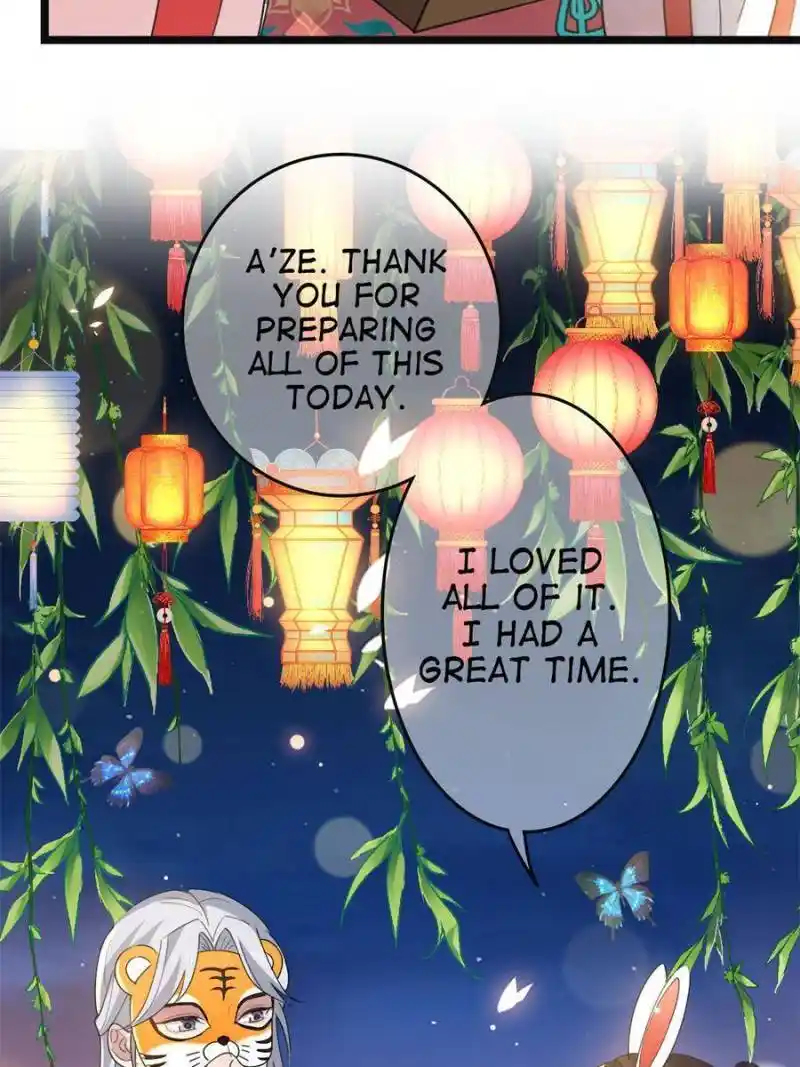 The Sickly Tyrant With An Innocent Facade Chapter 103