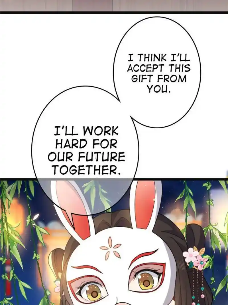 The Sickly Tyrant With An Innocent Facade Chapter 103