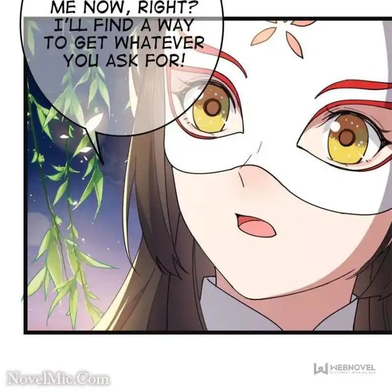 The Sickly Tyrant With An Innocent Facade Chapter 103