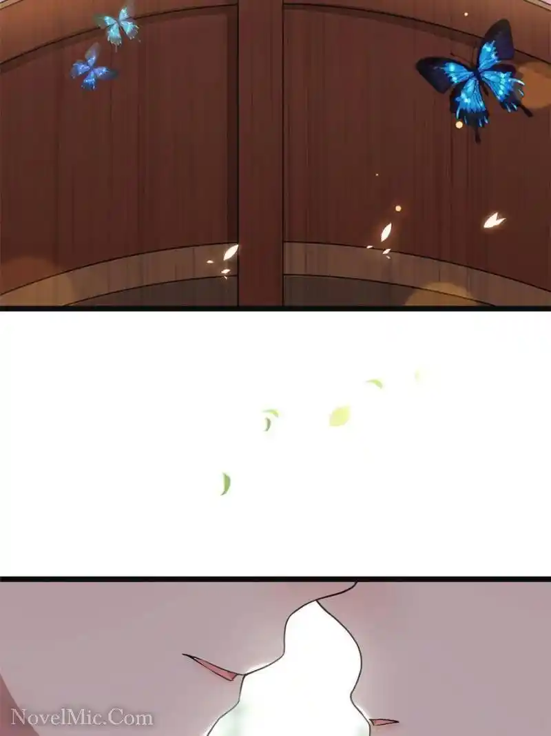 The Sickly Tyrant With An Innocent Facade Chapter 103