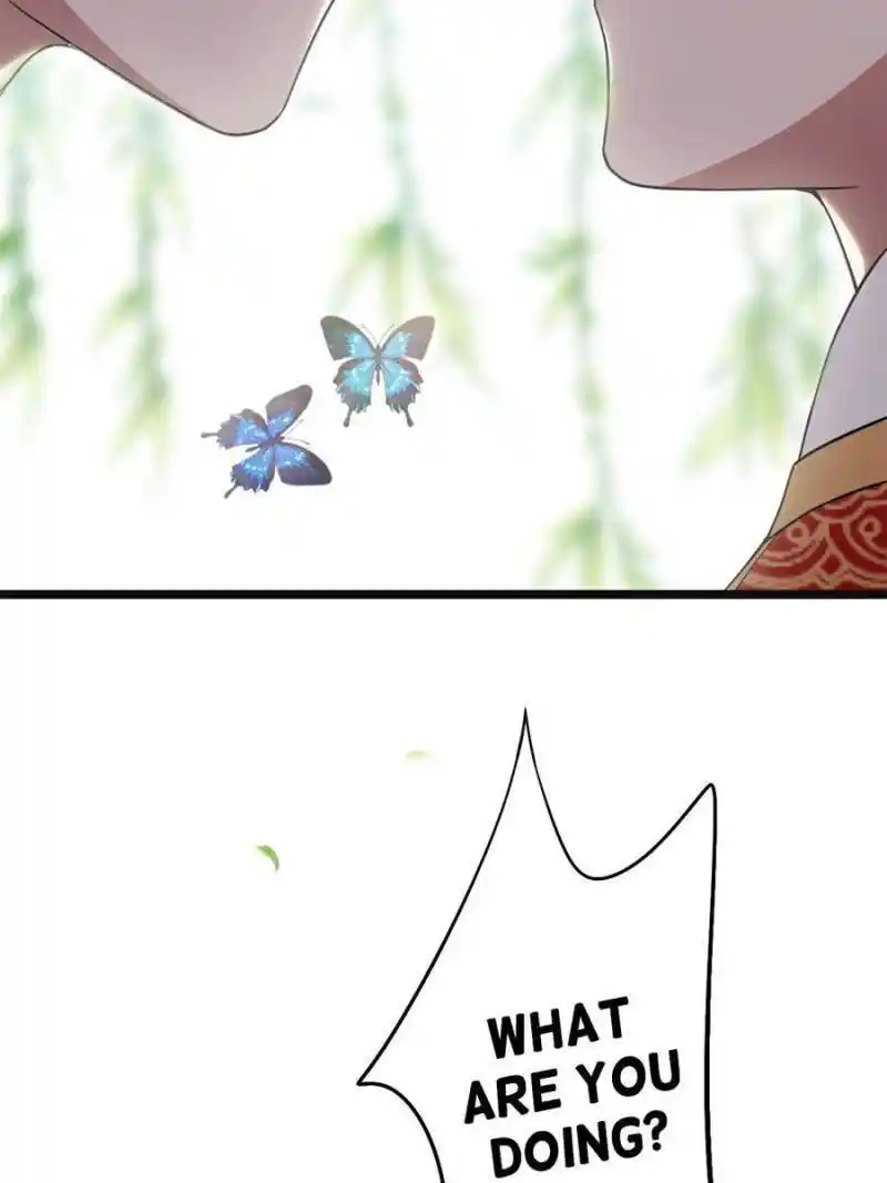 The Sickly Tyrant With An Innocent Facade Chapter 103