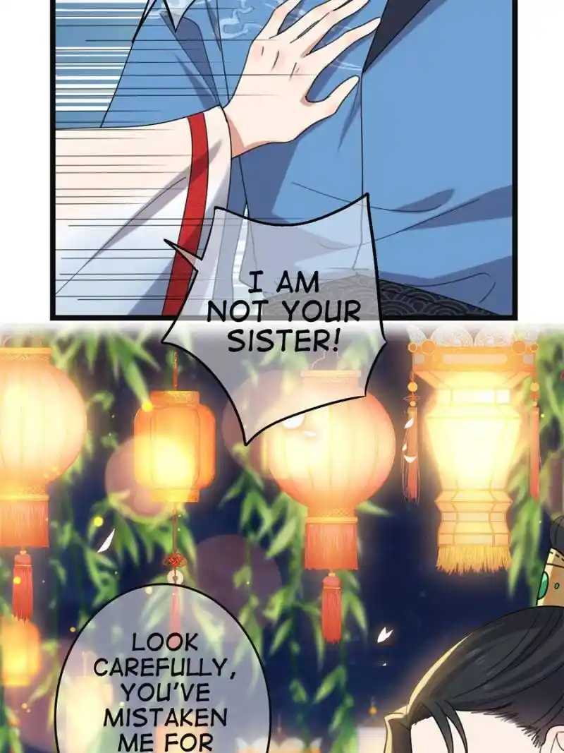 The Sickly Tyrant With An Innocent Facade Chapter 104