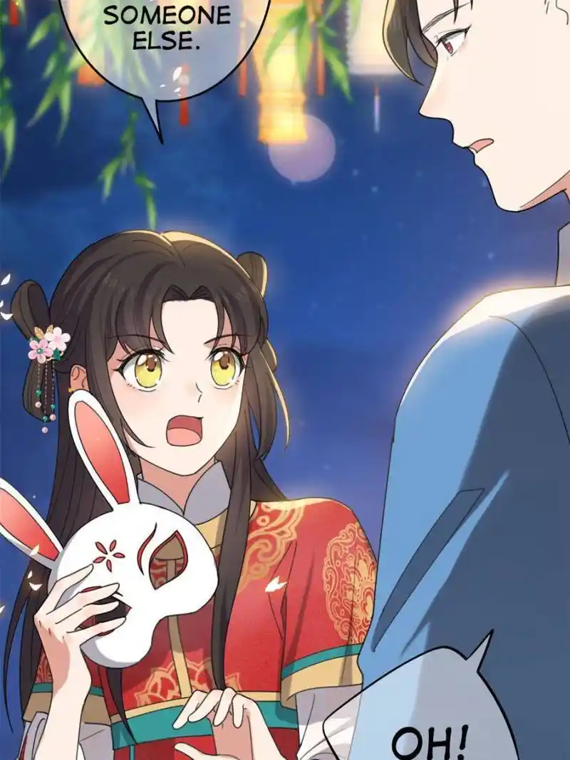 The Sickly Tyrant With An Innocent Facade Chapter 104