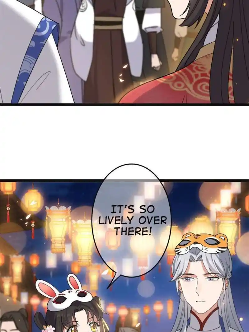 The Sickly Tyrant With An Innocent Facade Chapter 104