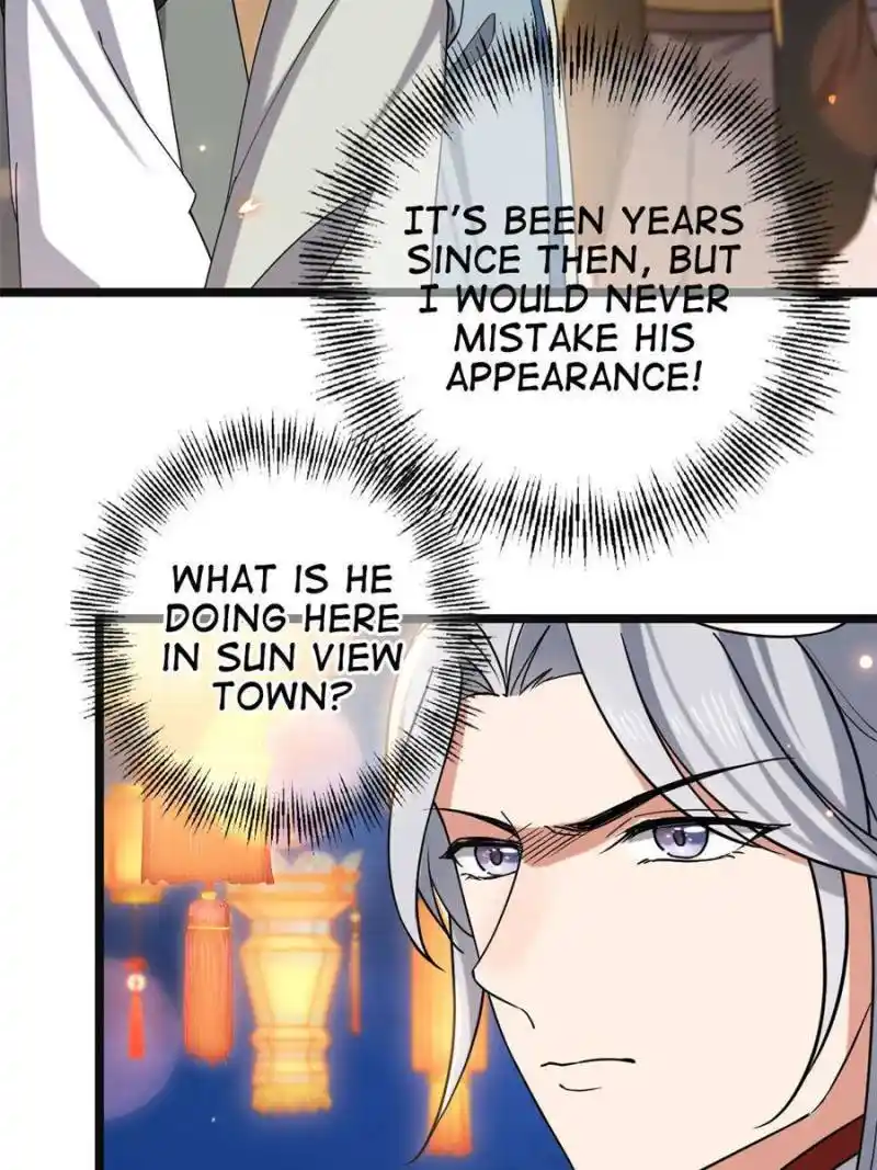 The Sickly Tyrant With An Innocent Facade Chapter 104