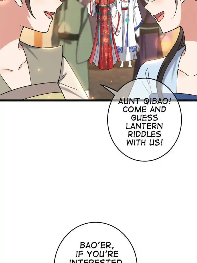 The Sickly Tyrant With An Innocent Facade Chapter 104