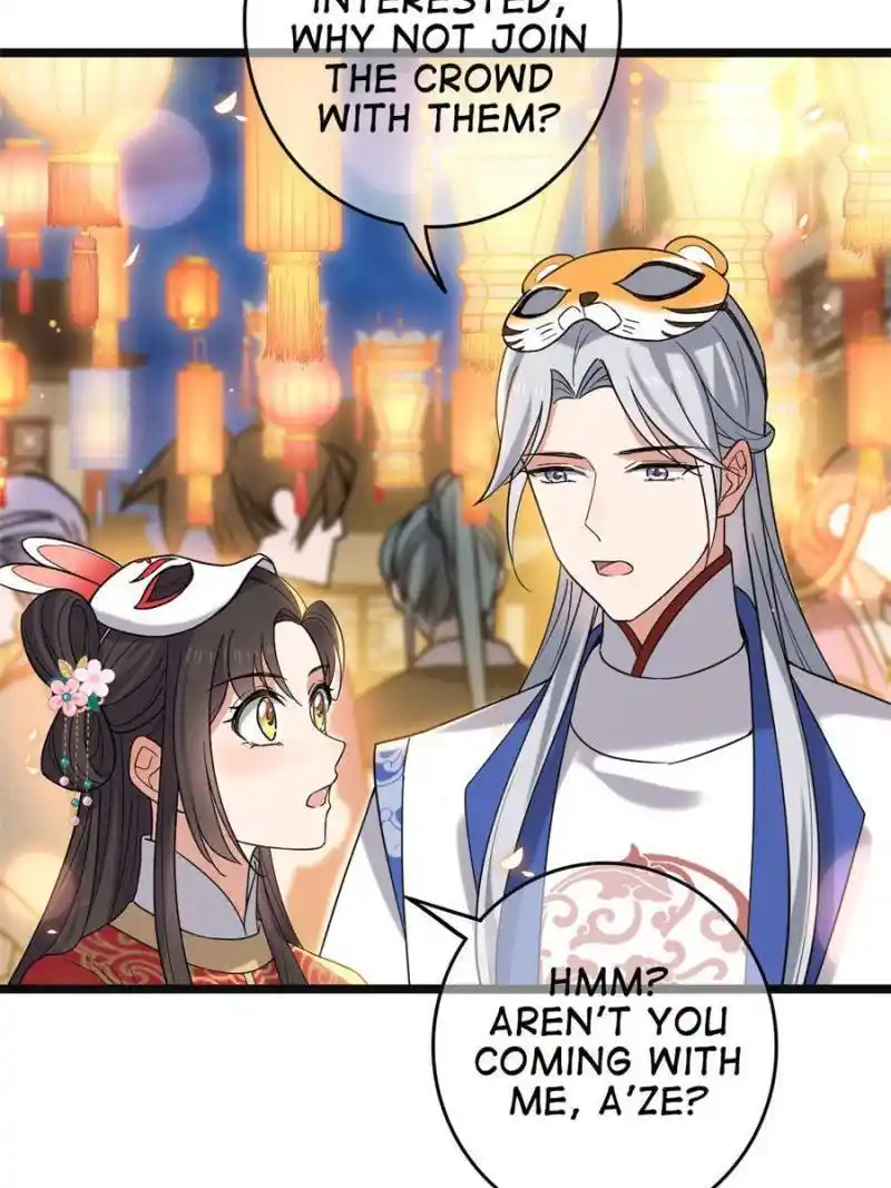 The Sickly Tyrant With An Innocent Facade Chapter 104