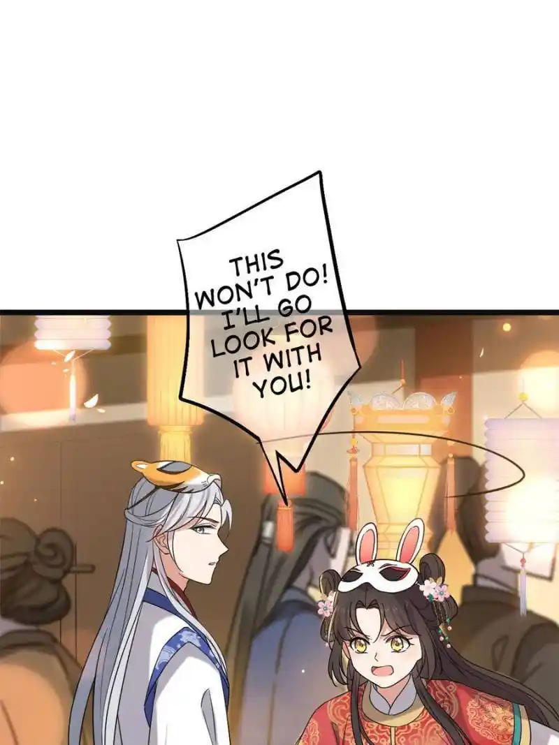 The Sickly Tyrant With An Innocent Facade Chapter 104