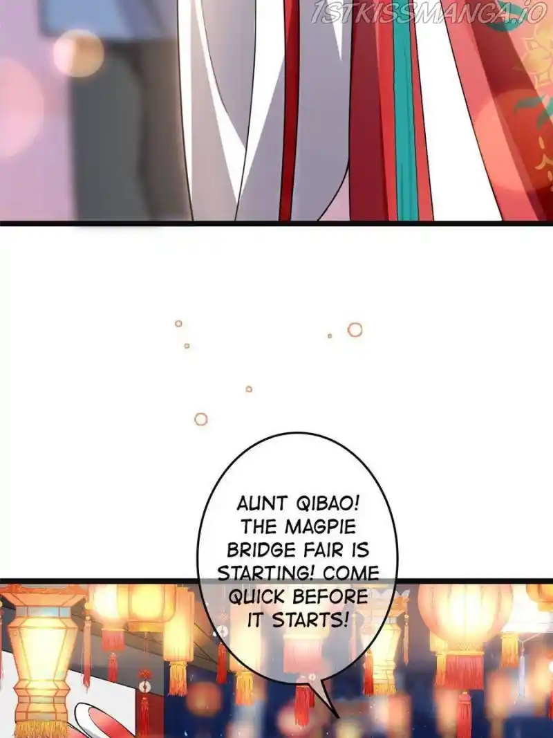 The Sickly Tyrant With An Innocent Facade Chapter 105