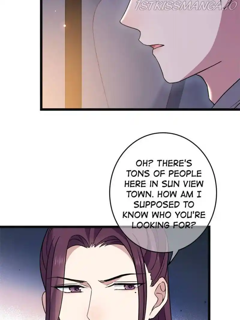 The Sickly Tyrant With An Innocent Facade Chapter 105