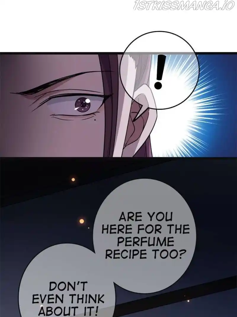 The Sickly Tyrant With An Innocent Facade Chapter 105