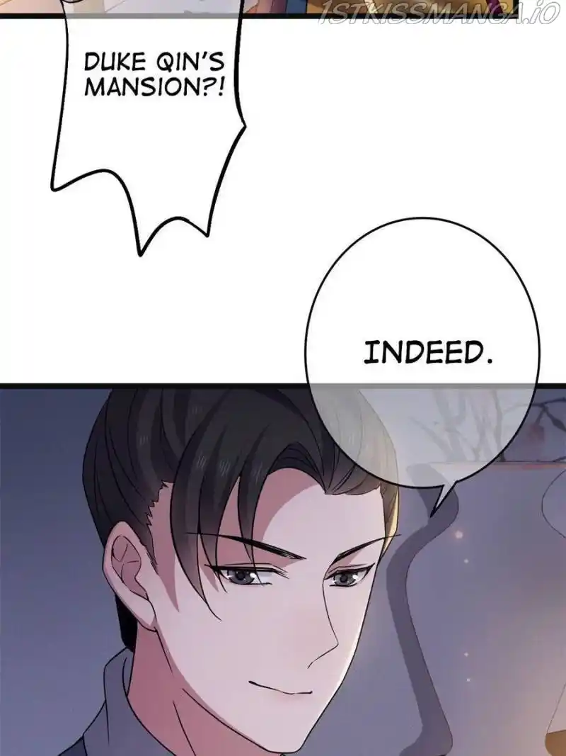 The Sickly Tyrant With An Innocent Facade Chapter 105