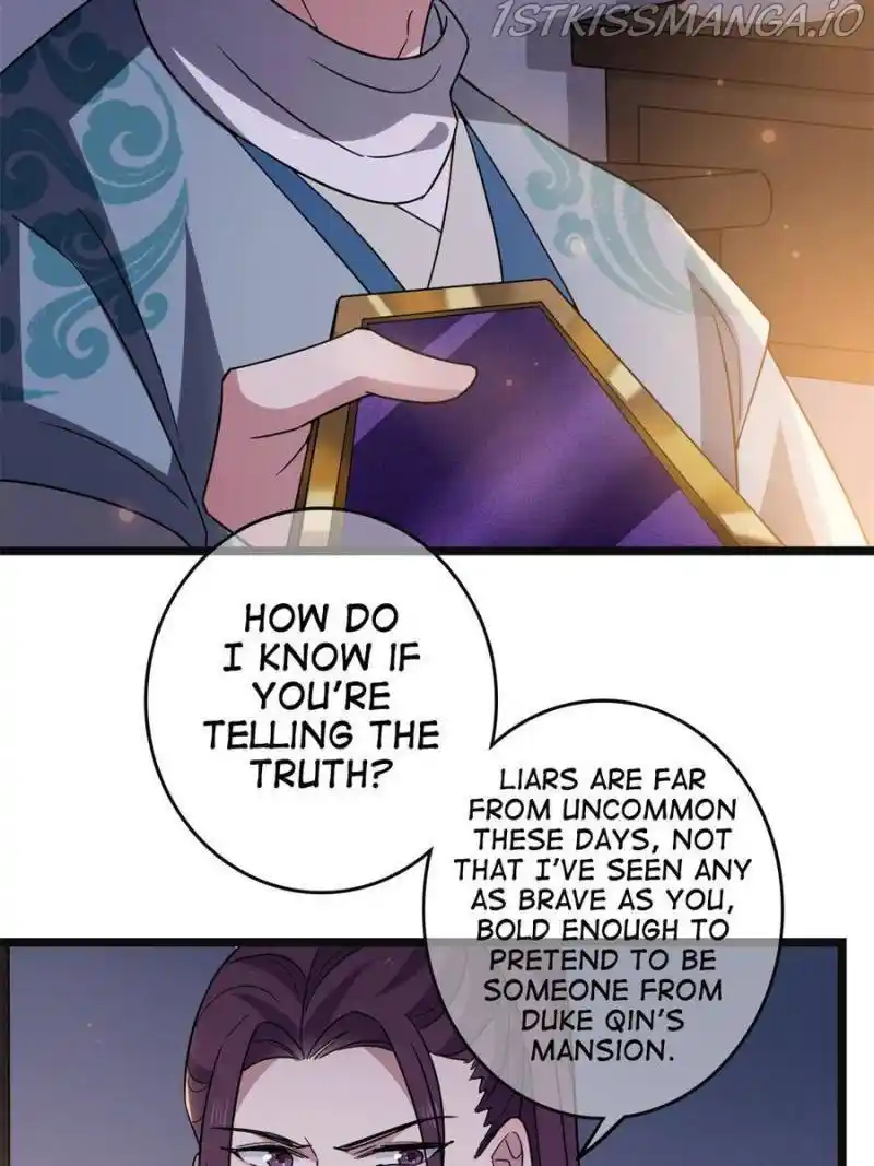 The Sickly Tyrant With An Innocent Facade Chapter 105