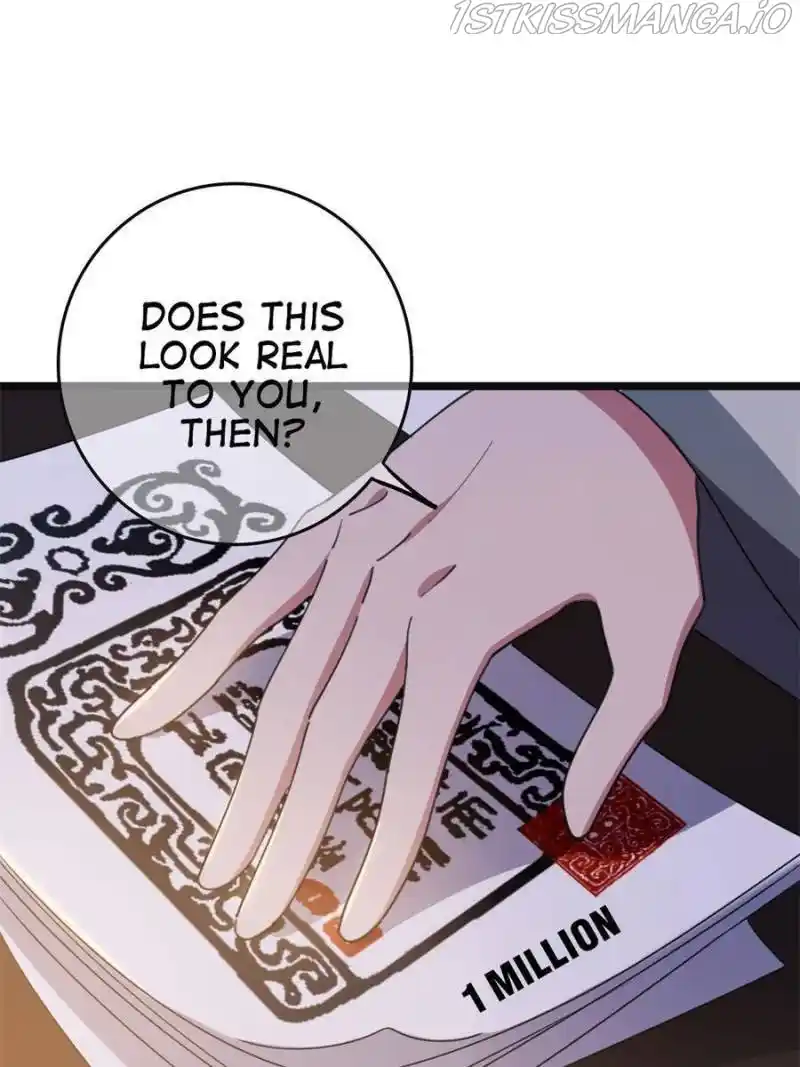 The Sickly Tyrant With An Innocent Facade Chapter 105