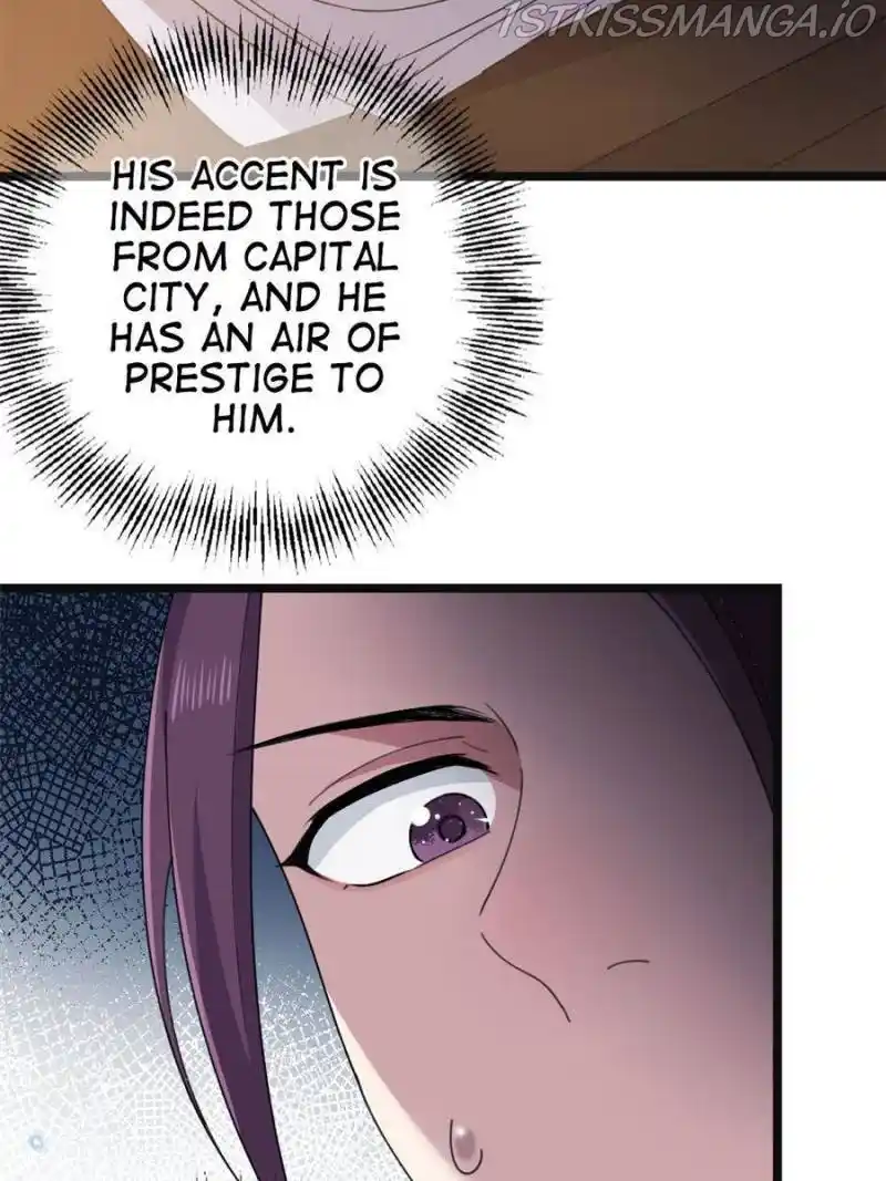 The Sickly Tyrant With An Innocent Facade Chapter 105